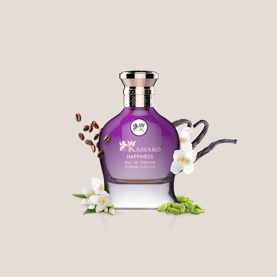 عطر هابينيس للجنسين