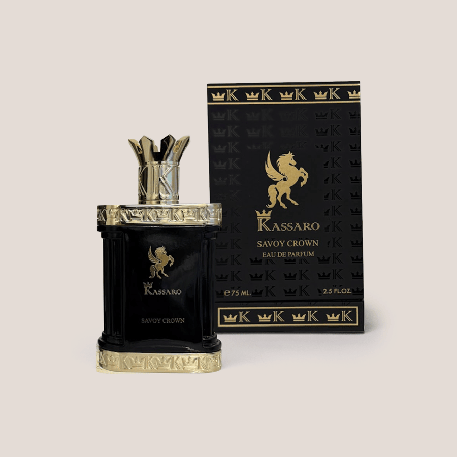 savoy crown