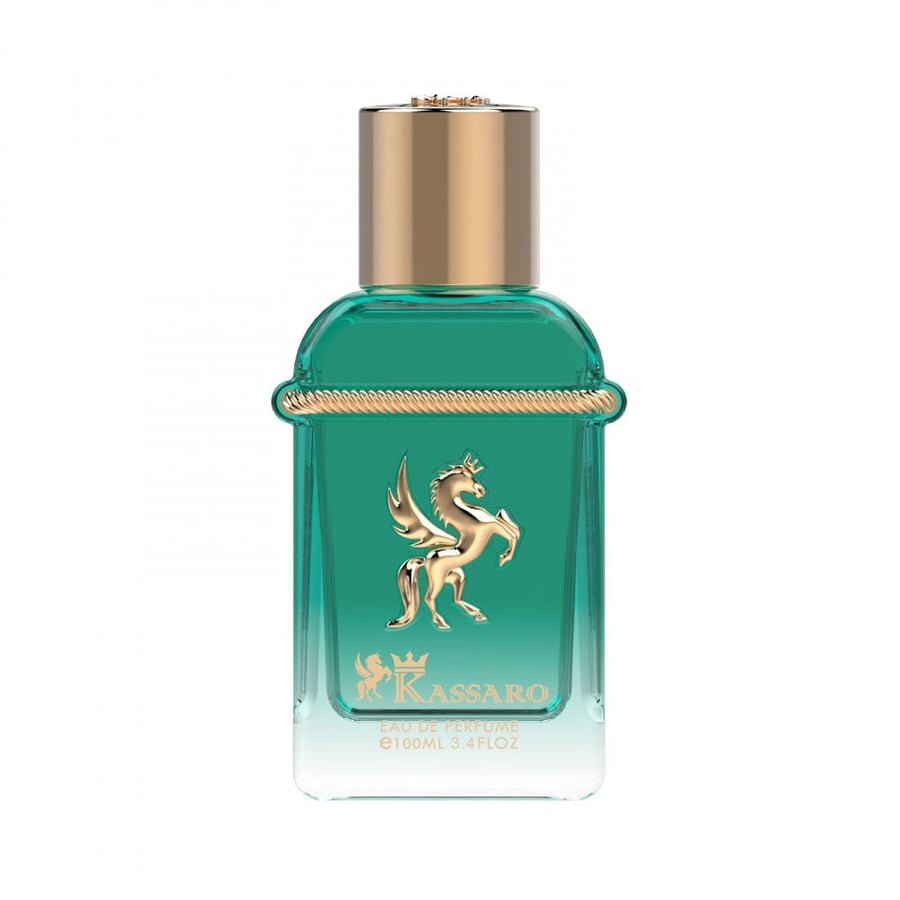 عطر الزمرد كازارو