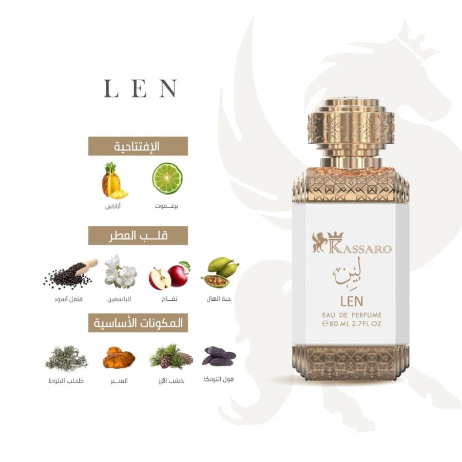 LEN