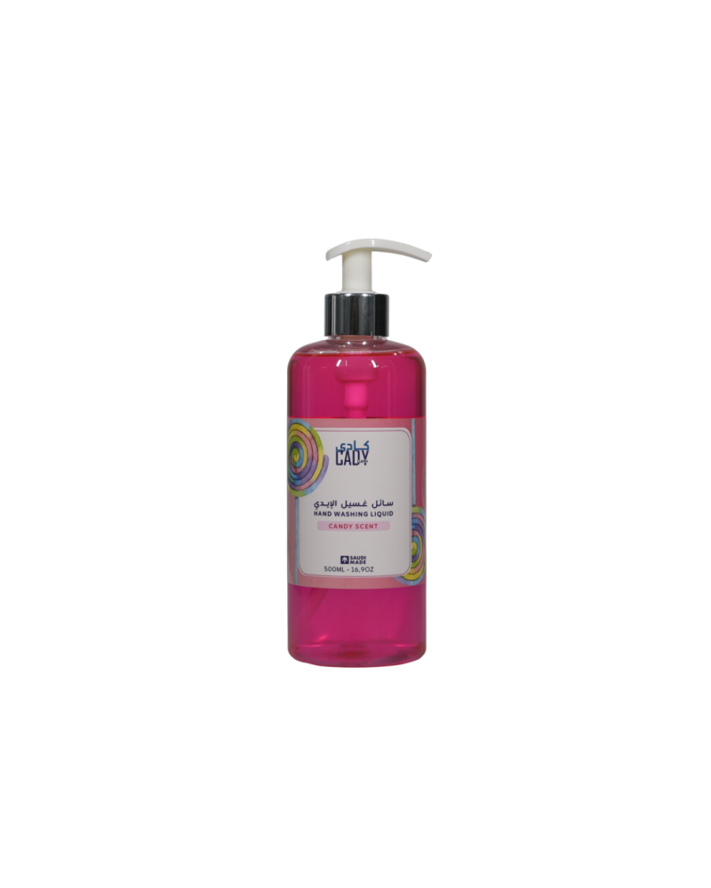 سائل غسيل الأيدي CANDY SCENT