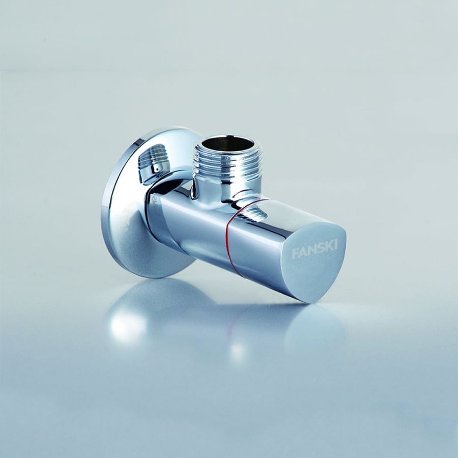 محبس زاوية ANGLE VALVE AP008