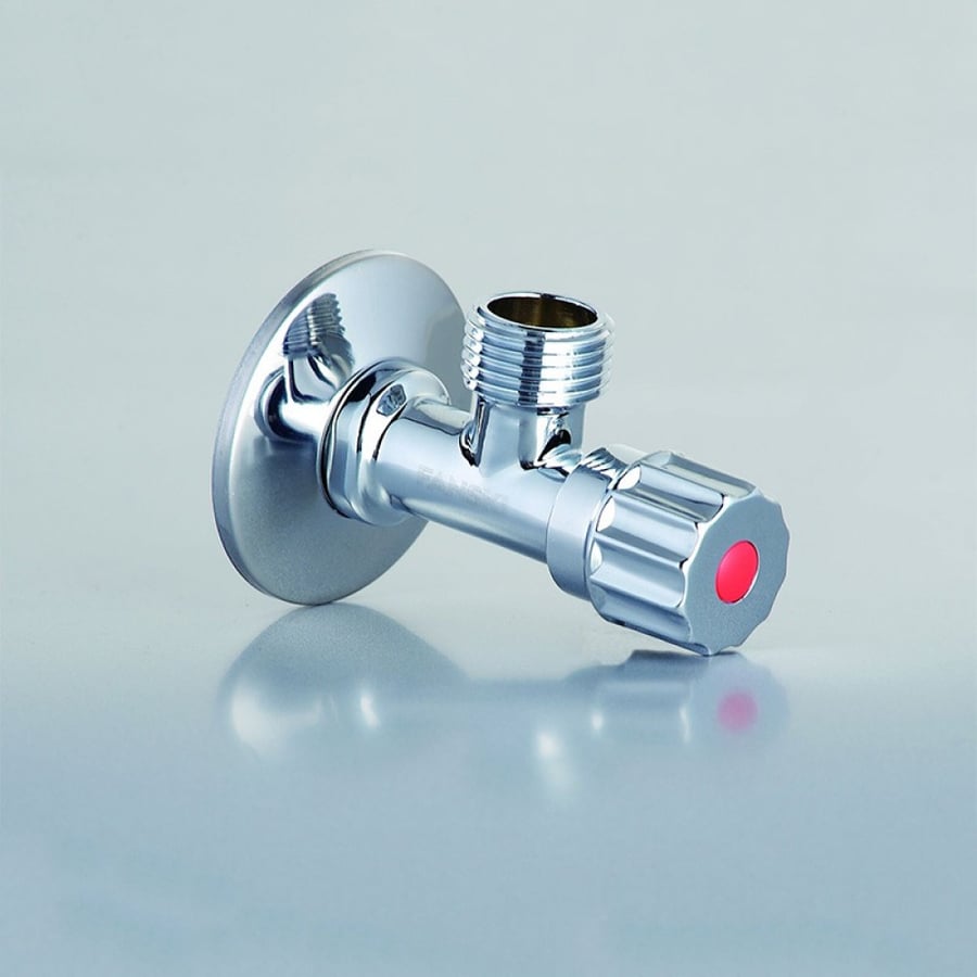 محبس زاوية ANGLE VALVE AP006