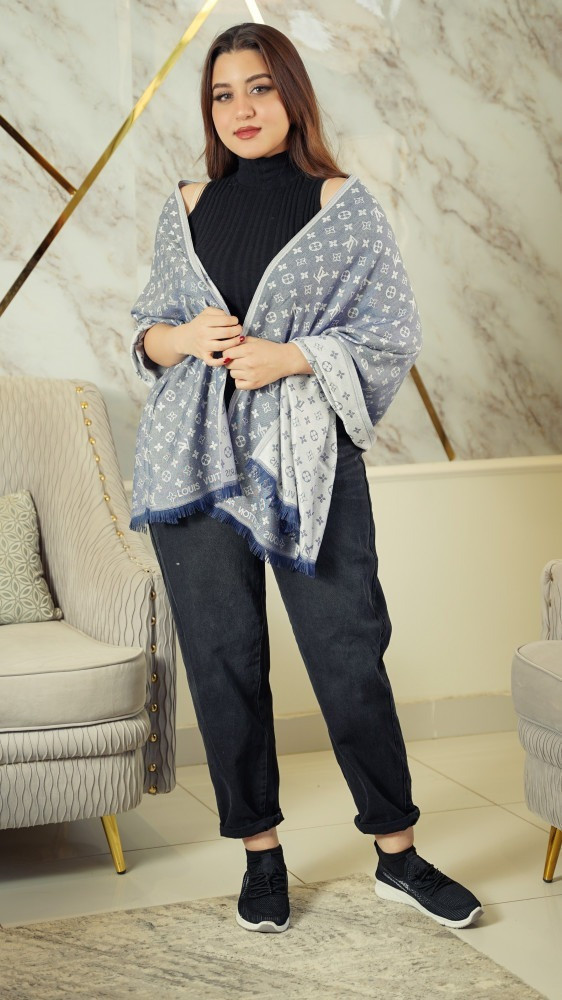 سكارفات لويس فيتون