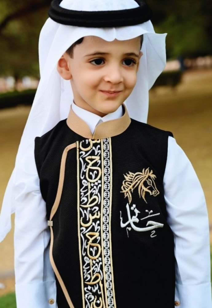سديري الأحرف ولادي بالاسم