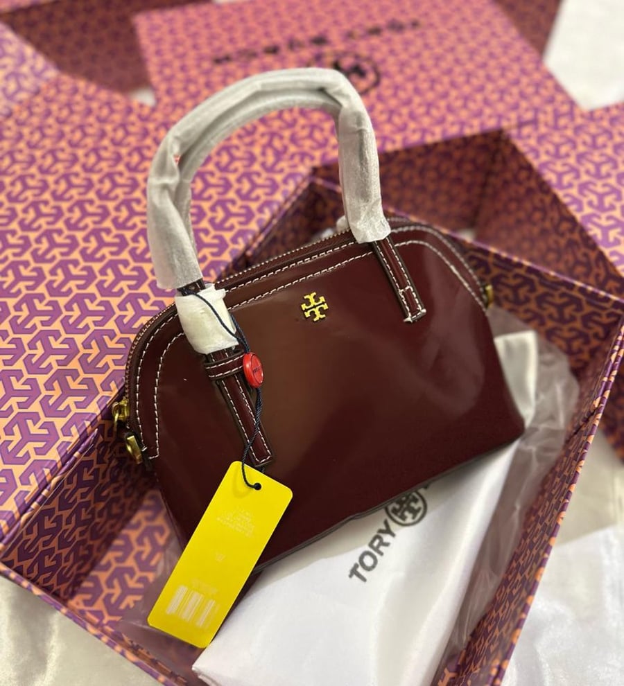 شنط توري بورش شنطة شنطه TORY BURCH