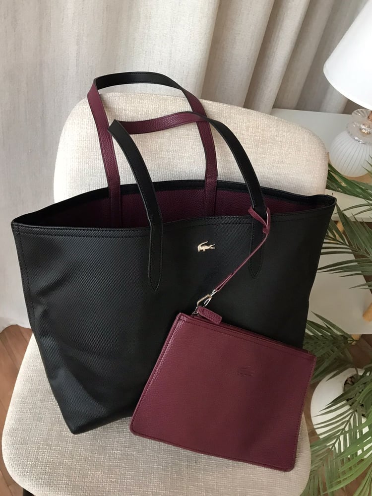 شنط  و حقائب ماركة  لاكوست Lacoste نسائي