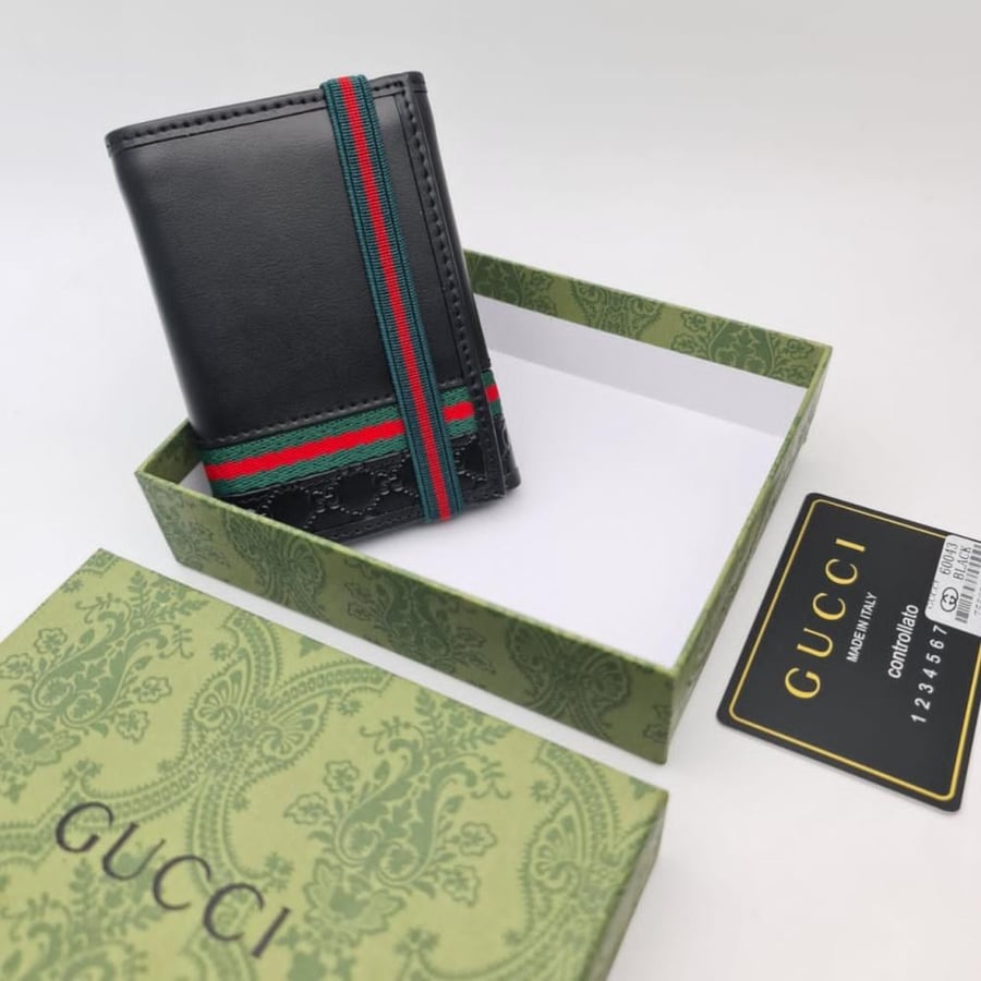 بوك قوتشي بوك ماركة GUCCI