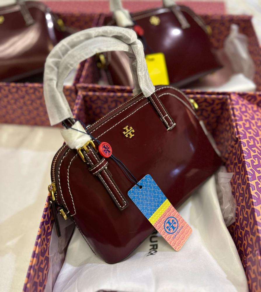 شنط توري بورش شنطة شنطه TORY BURCH