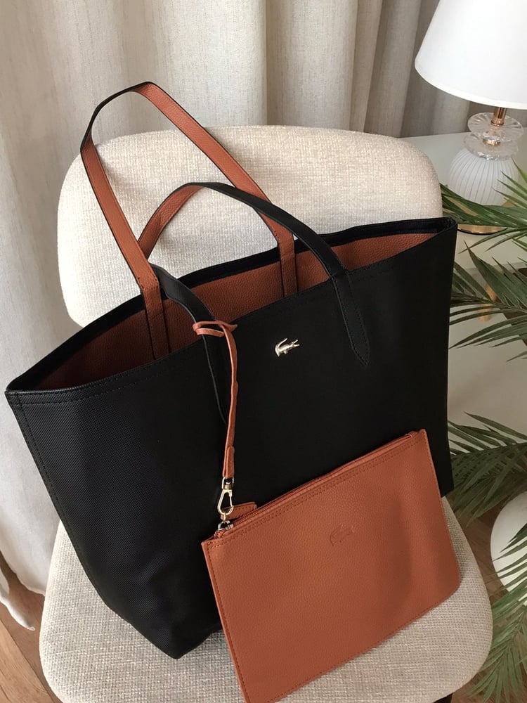 شنط  و حقائب ماركة  لاكوست Lacoste نسائي