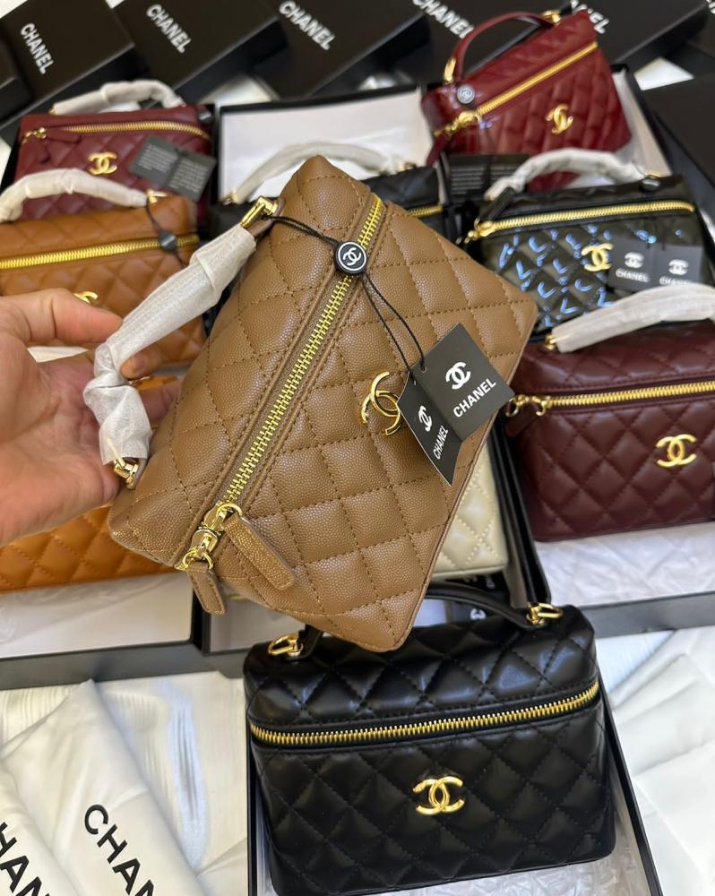 شنط شانل شنطة شنطه  CHANEL