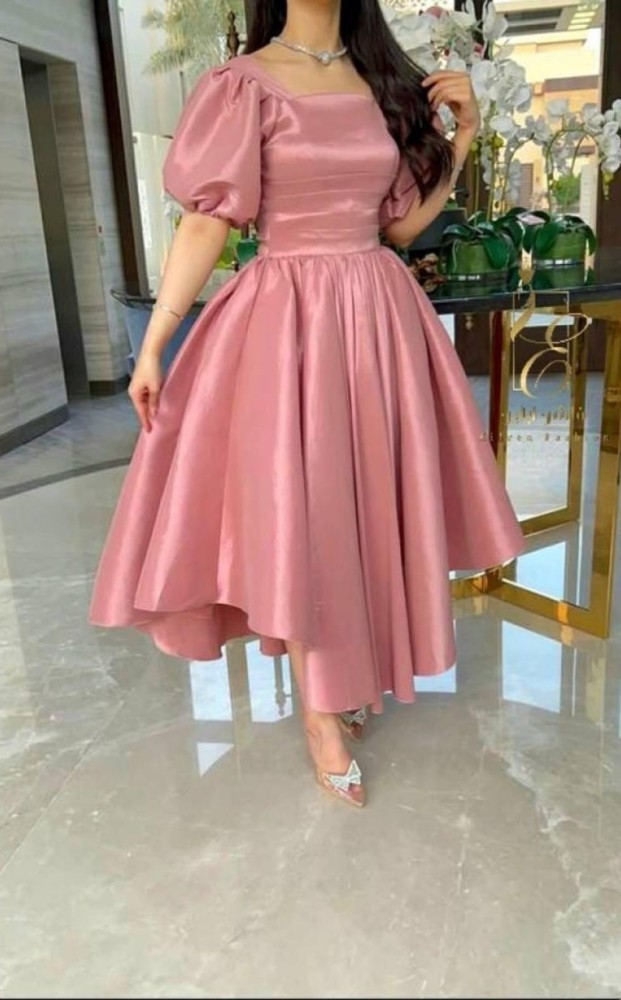 فستان نسائي سهرات شانطن