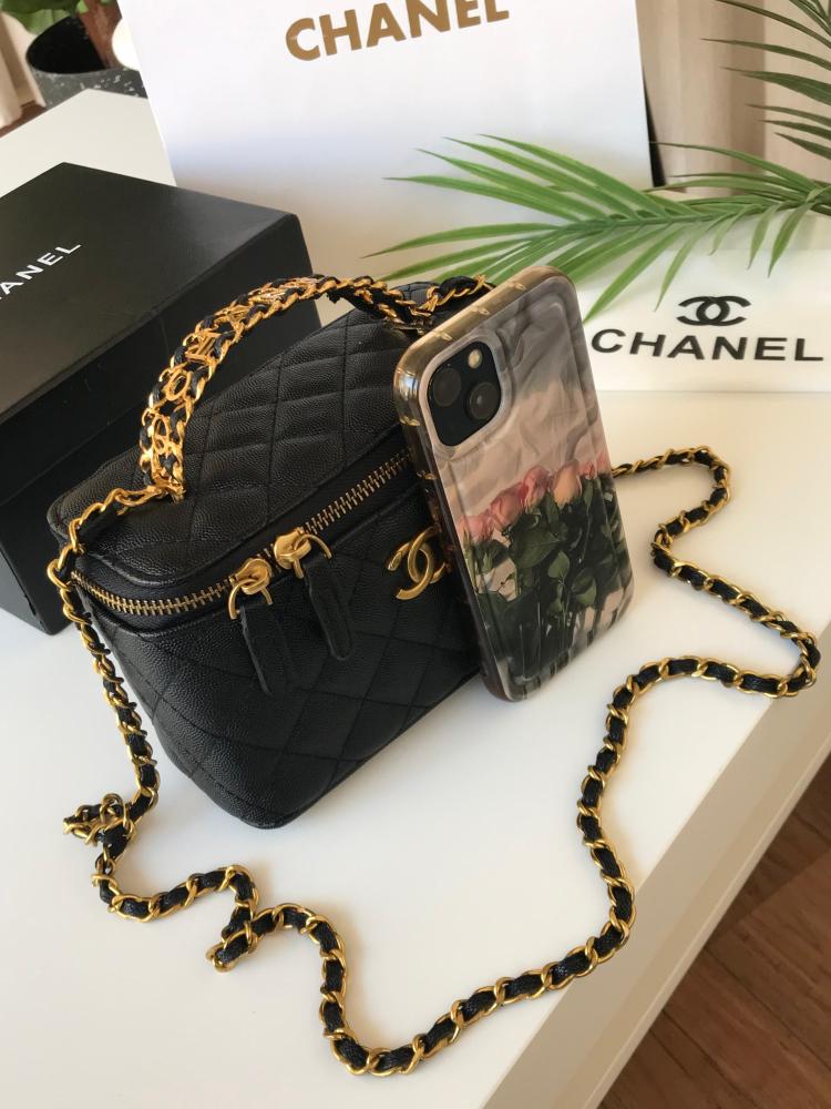 شنط ماركة شانل شنطة شنط شنطه نسائي ماركه CHANEL