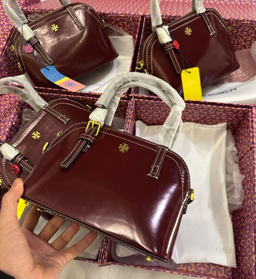 شنط توري بورش شنطة شنطه TORY BURCH