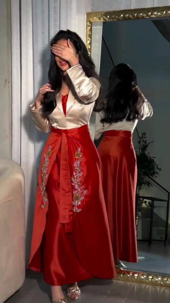 فستان العيد نسائي و سهرات فساتين عقد فساتين سهرة فساتين مناسبات فساتين العيد