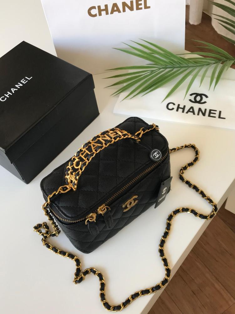 شنط ماركة شانل شنطة شنط شنطه نسائي ماركه CHANEL