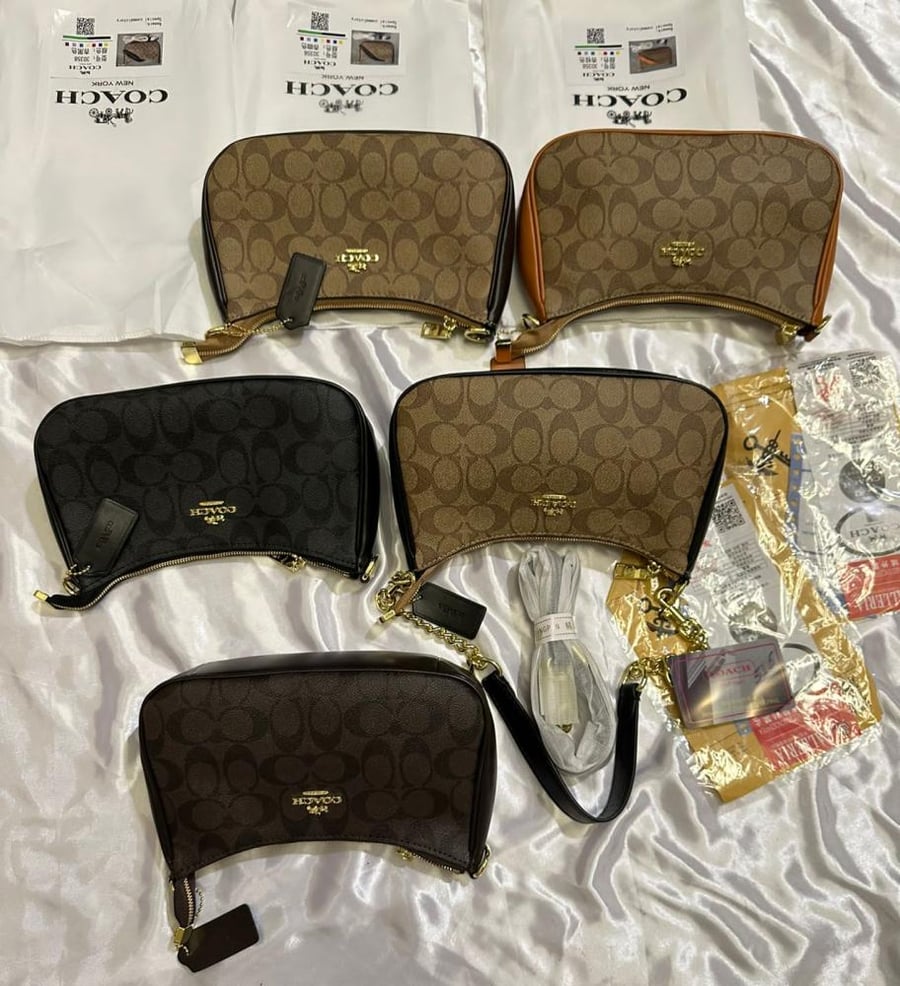 شنط كوتش شنطه شنطة COACH