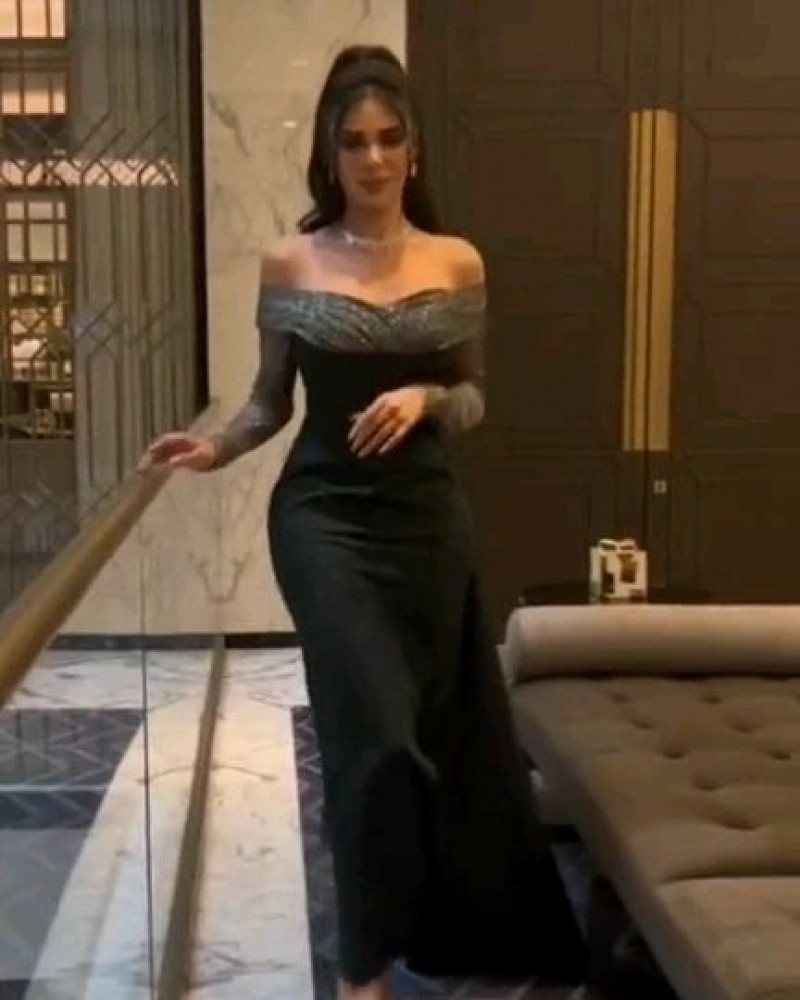 فساتين نسائي سهرات