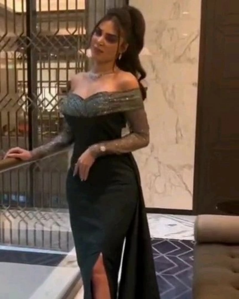 فساتين نسائي سهرات