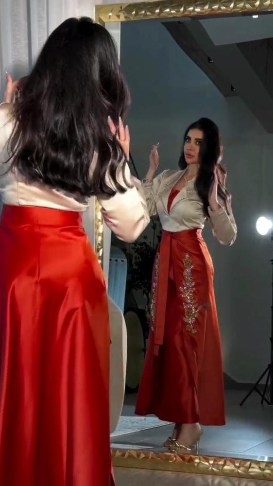 فستان العيد نسائي و سهرات فساتين عقد فساتين سهرة فساتين مناسبات فساتين العيد
