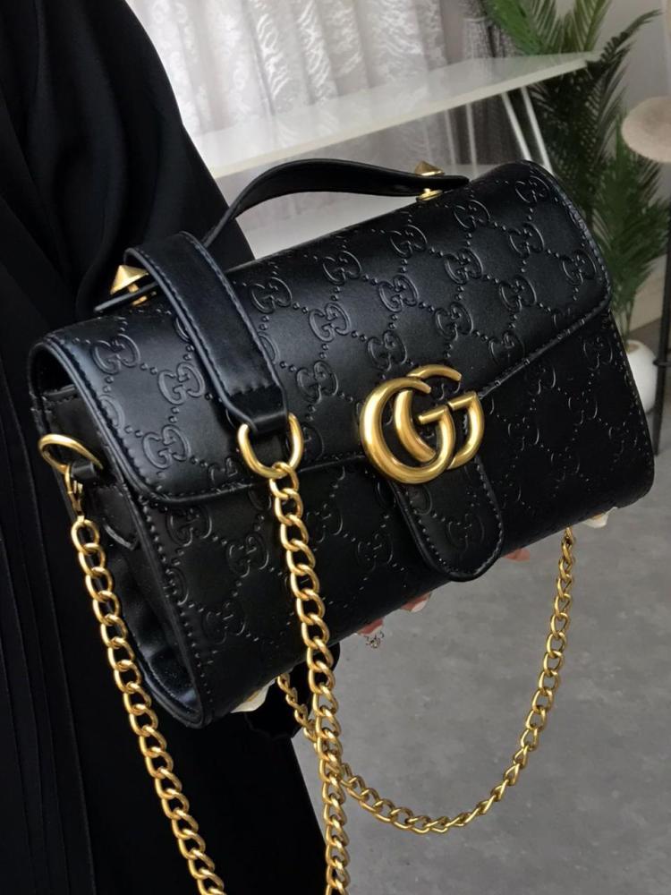 شنط ماركة قوتشي شنطة لشنط شنطه نسائي ماركه GUCCI