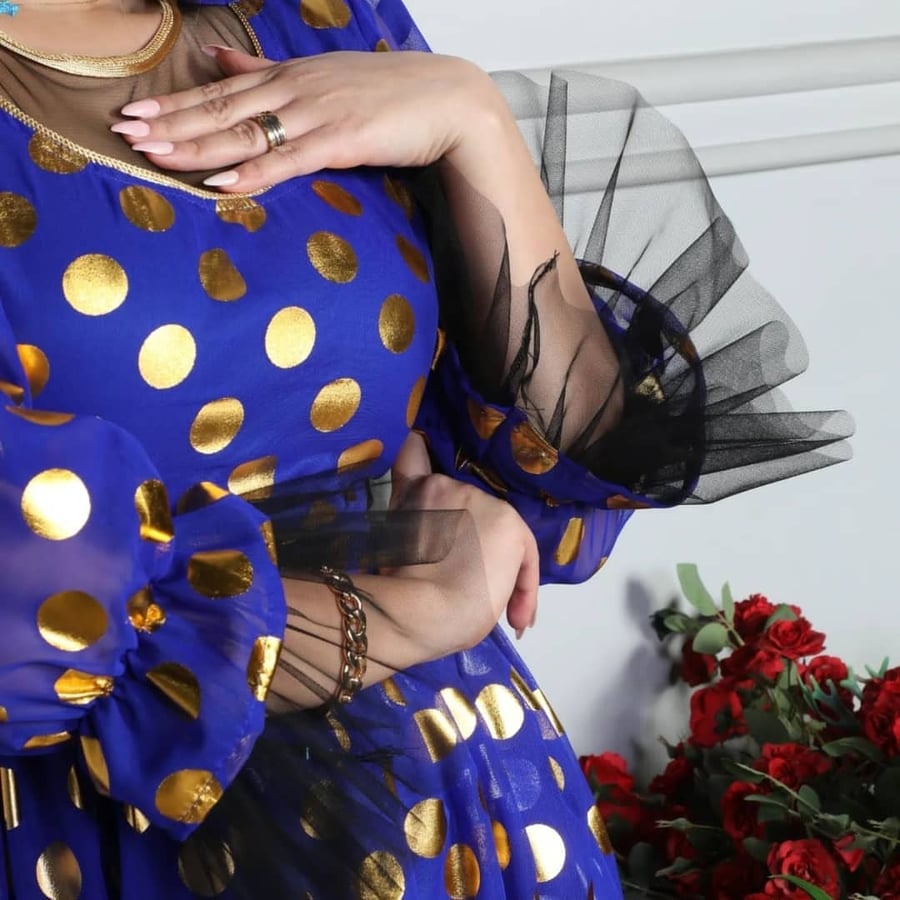 فستان يوم التأسيس نسائي جلابيه يوم التأسيس نسائي