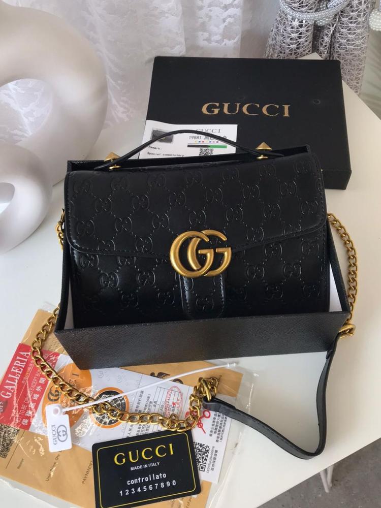 شنط ماركة قوتشي شنطة لشنط شنطه نسائي ماركه GUCCI