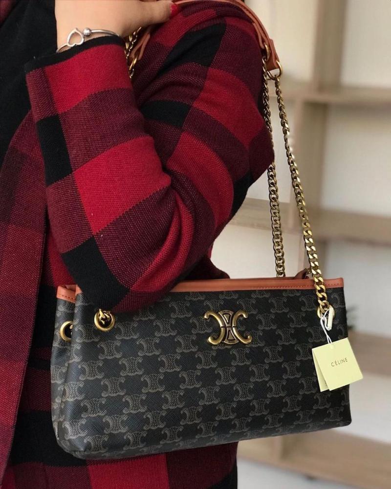 شنط ماركة شانل شنطة شنط شنطه نسائي ماركه CHANEL