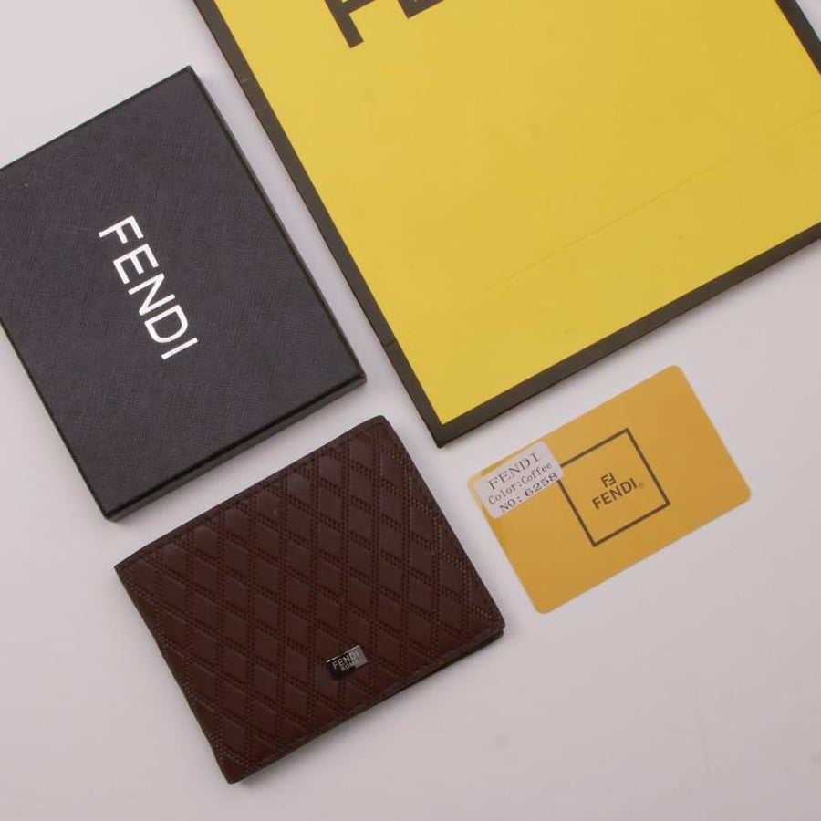بوك فندي بوك FENDI