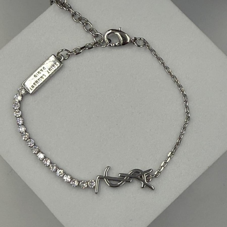 Saint Laurent bracelet