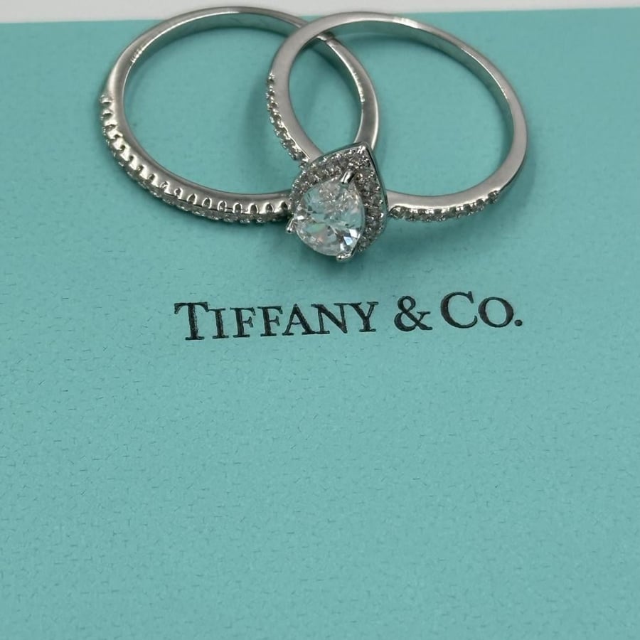 Tiffany ring