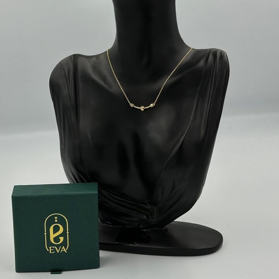 سلسال EVA