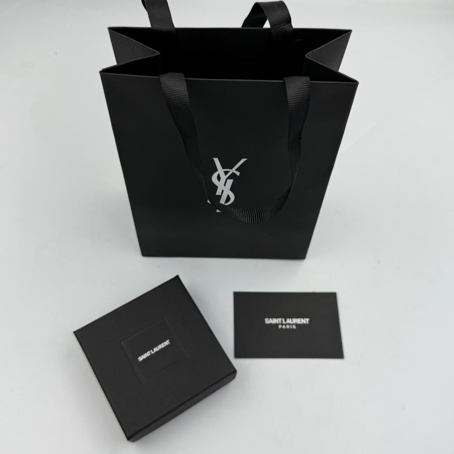 Saint Laurent bracelet