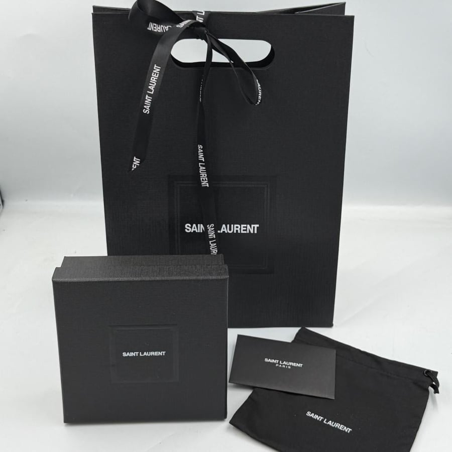 Saint Laurent bracelet