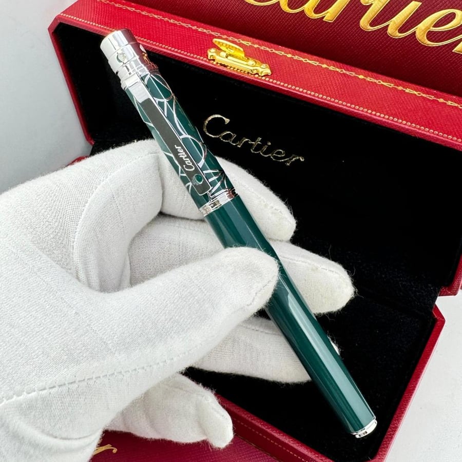 Cartier pen