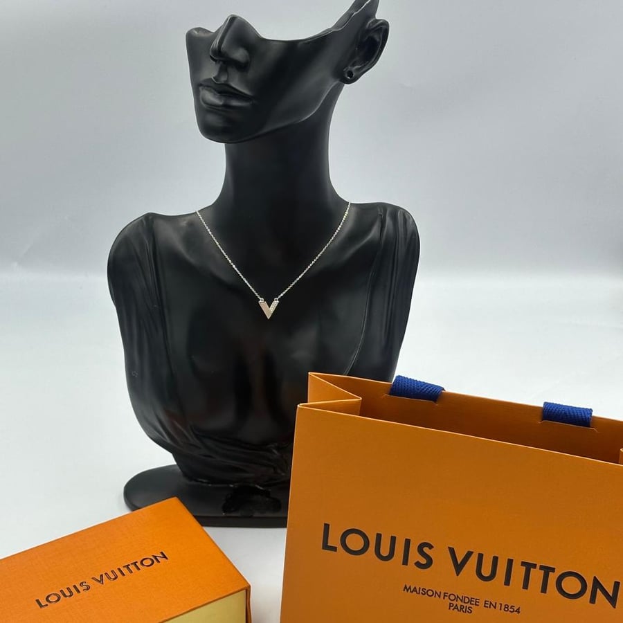 سلسال Lv فضي