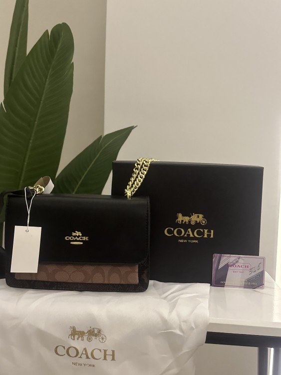 شنطة كوتش