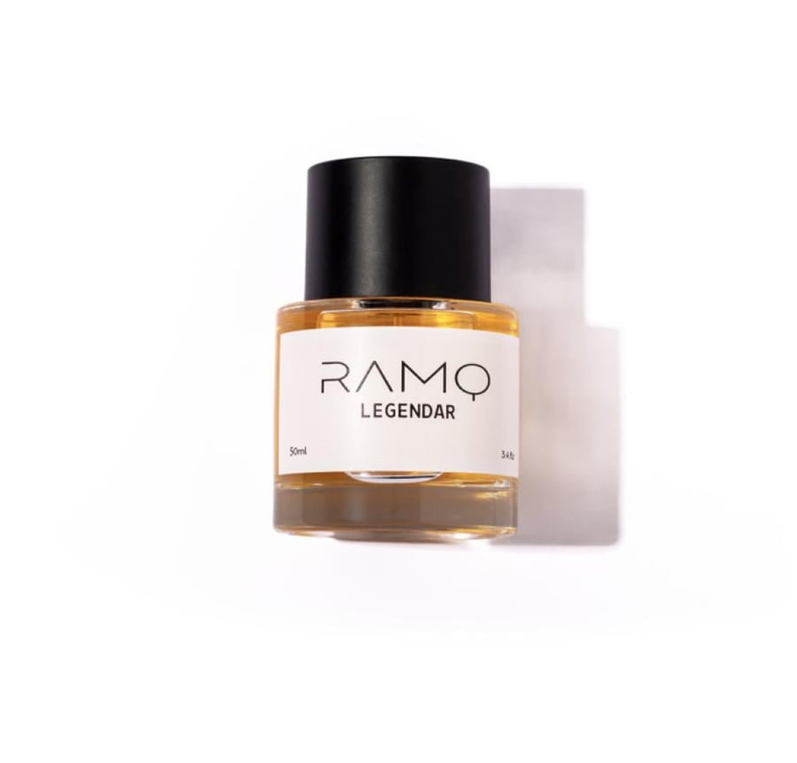 PEFUME - LEGENDAR