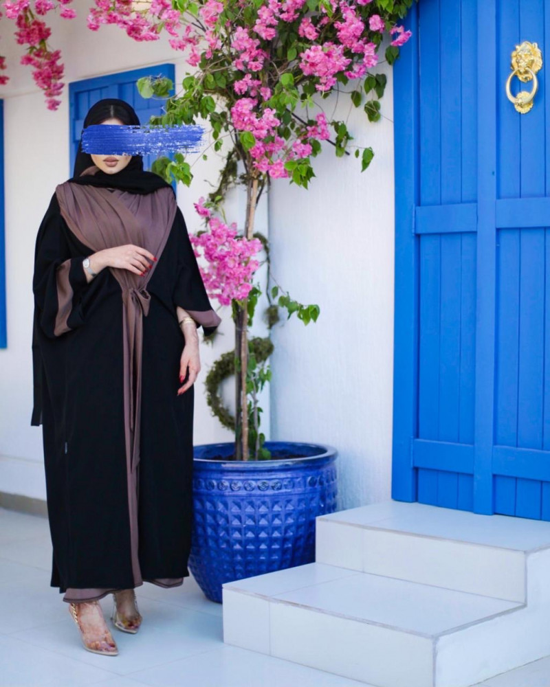 عباية