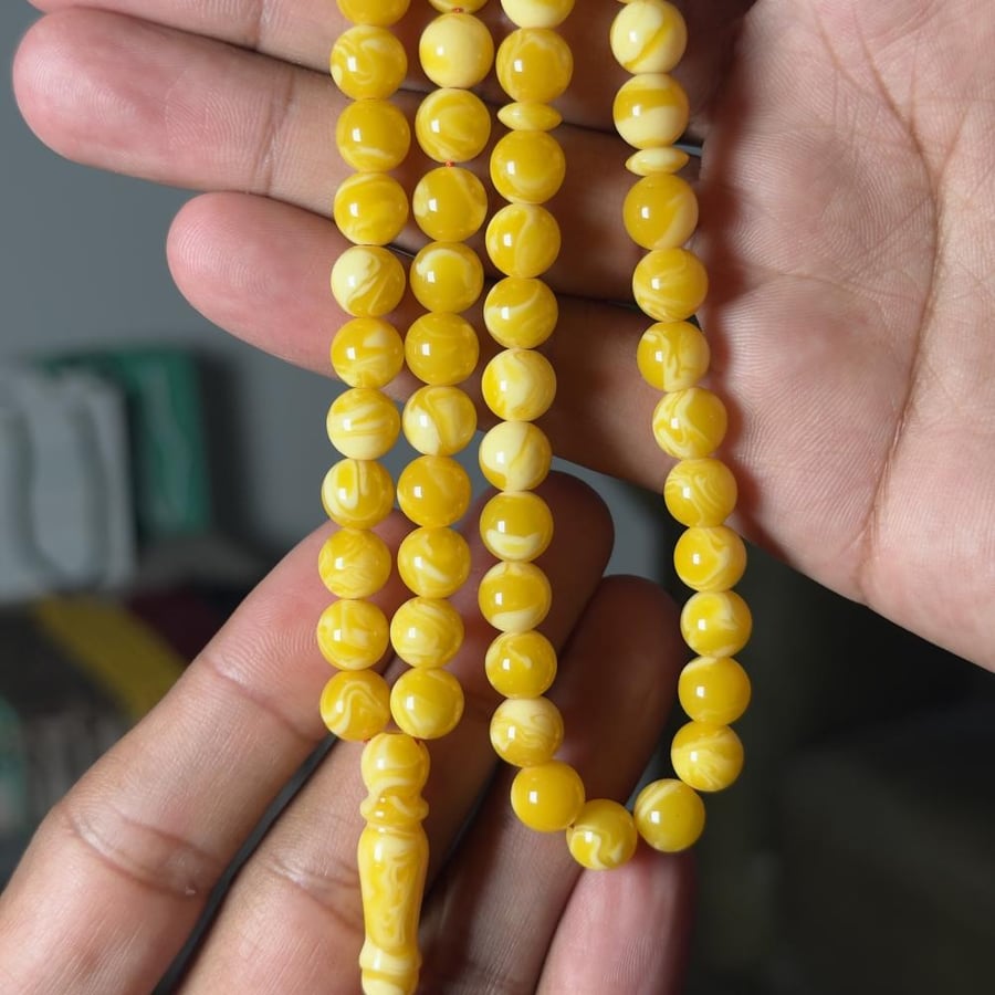 Belgian blazer - amber