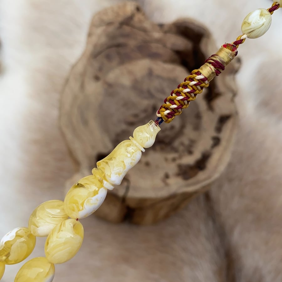 Turkish mastic - Tefsil shukka