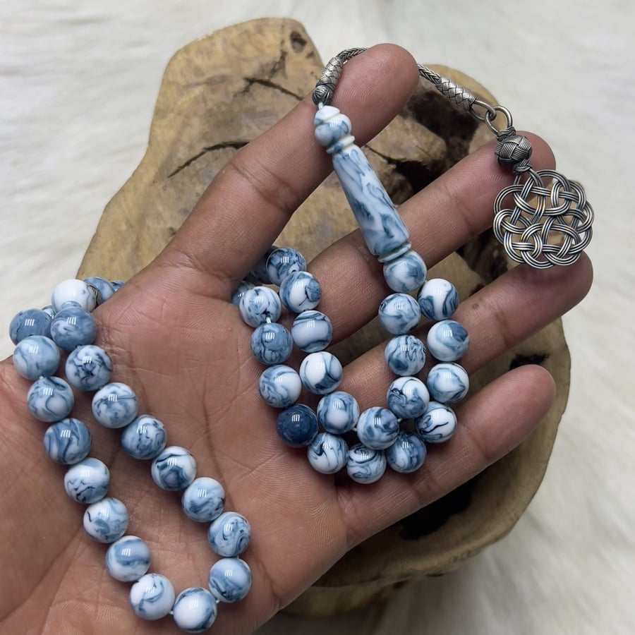 مسباح بكلايت - طرابزوني