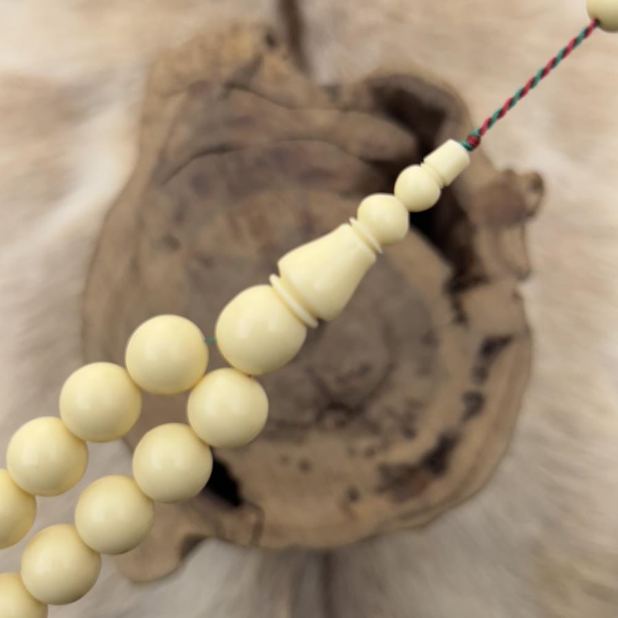 Dumna rosary - new batch