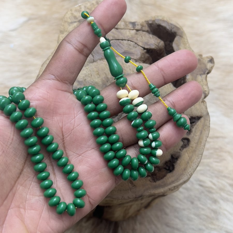 مسباح بلياردو - اخضر