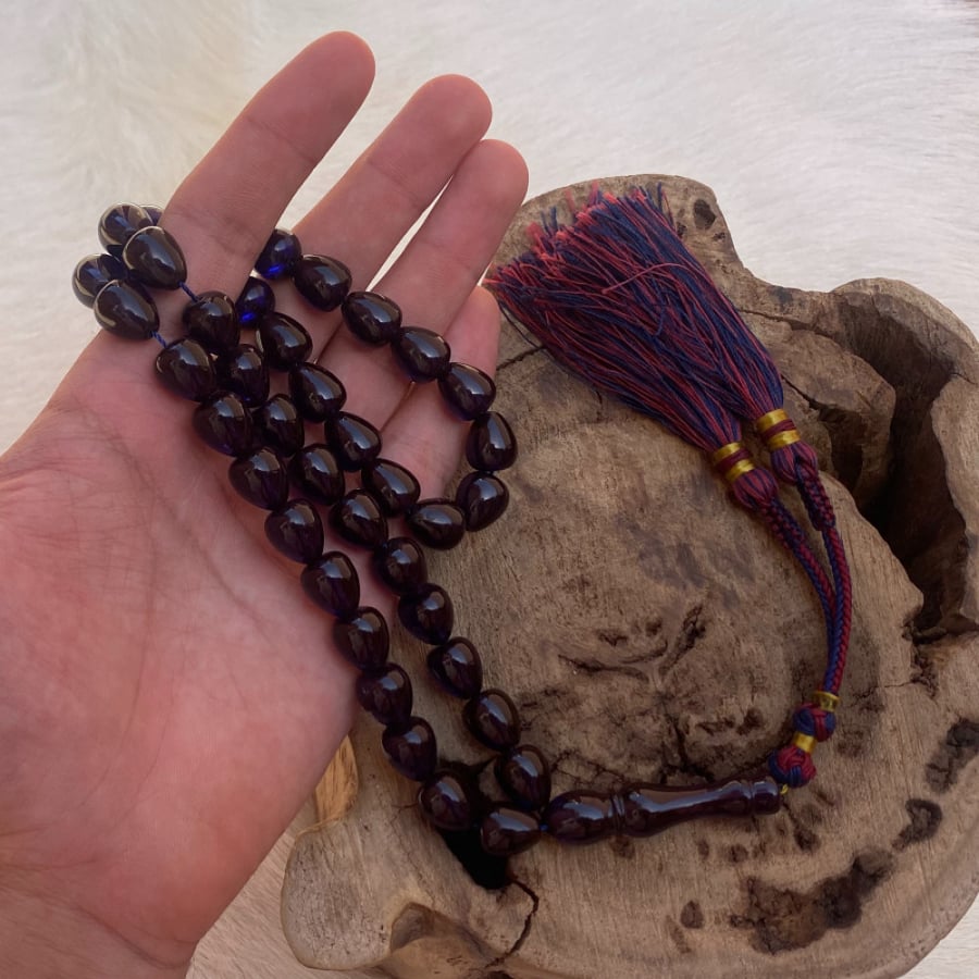 مسباح زعفراني - حرباء