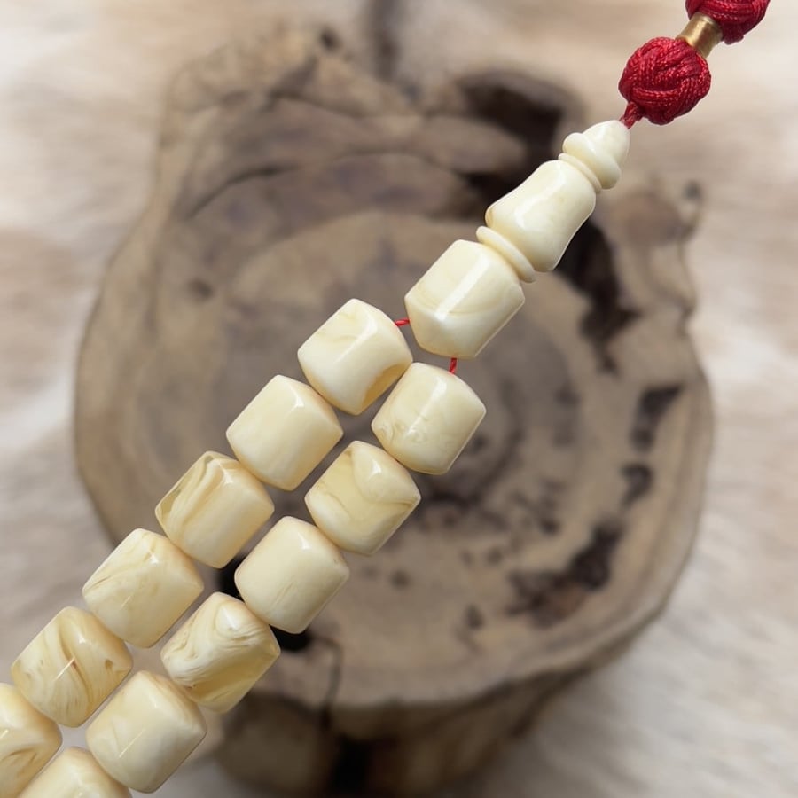 Egyptian Mastika