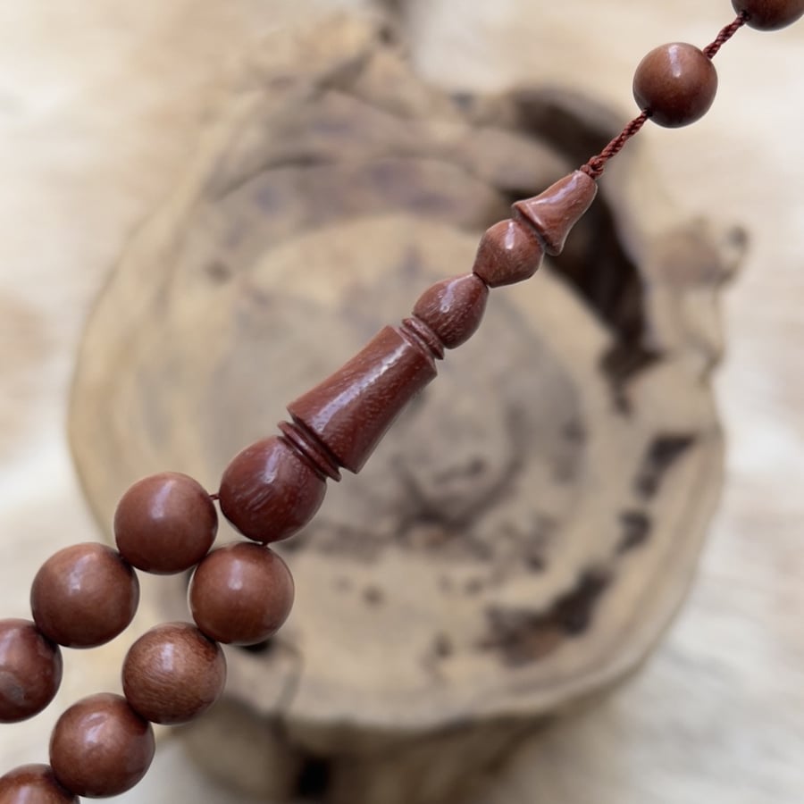 Cocob wood