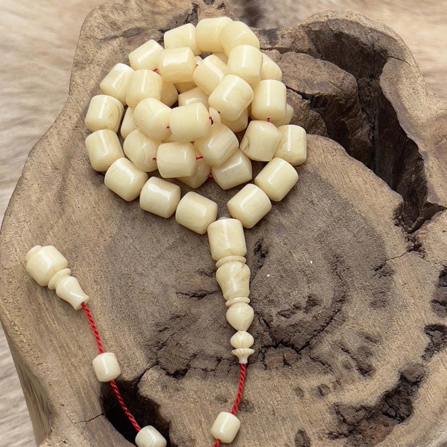 Egyptian Mastika