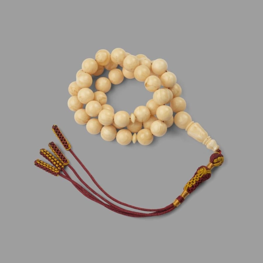 مسبحة مستكة مصري (رائحة) من فالور