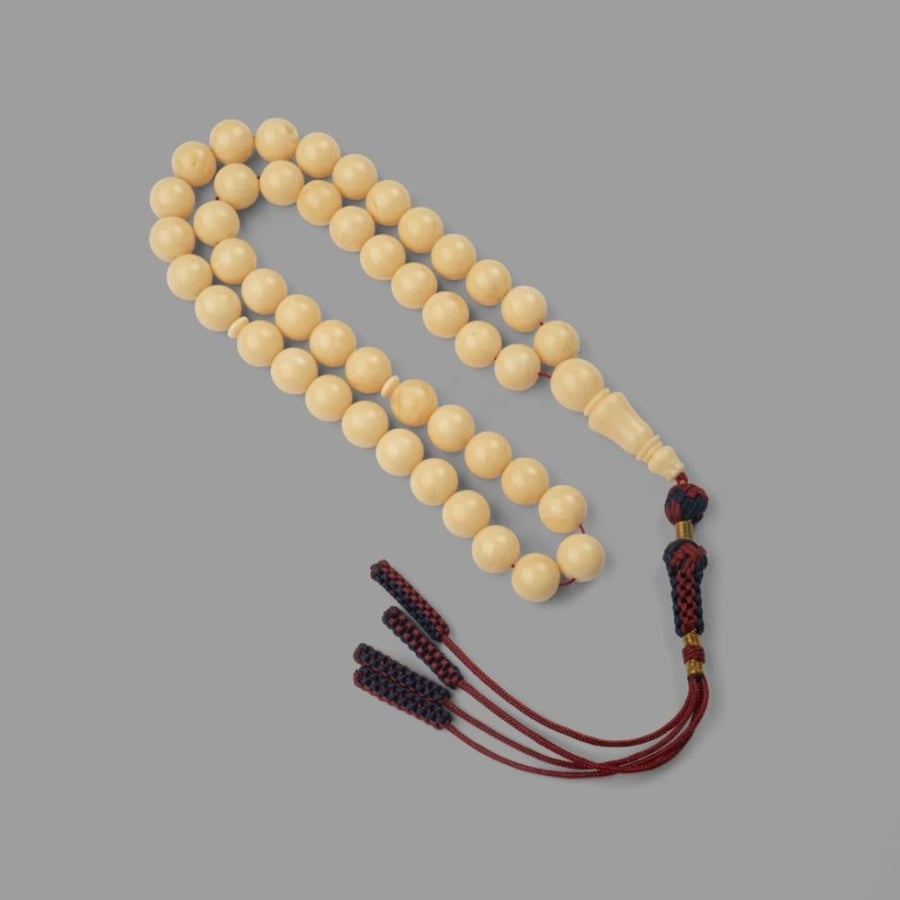 مسبحة مستكة مصري (رائحة) من فالور